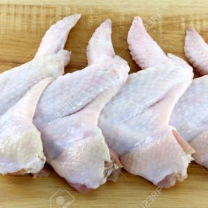 CHICKEN WHOLE WING